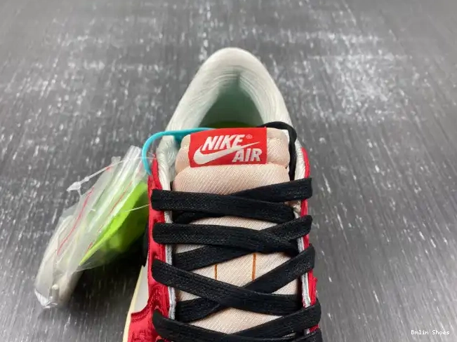 Bmlin FN0432-017 Jordan 1 OG Air Home Low Trophy x Room 0612